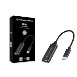 ADAPTADOR USB-C A HDMI HEMBRA