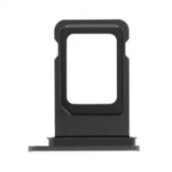 Bandeja Sim para Iphone 11 Pro / 11 Pro Max Negra