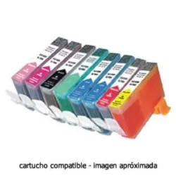 CARTUCHO COMPATIBLE HP 901 CC656AE COLOR