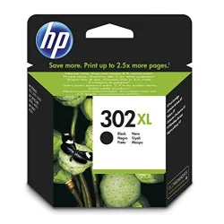 CARTUCHO HP 302XL NEGRO
