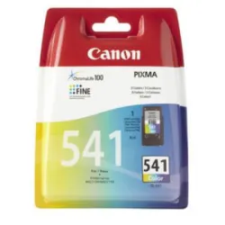 CARTUCHO TINTA CANON CL-541 ORIGINAL