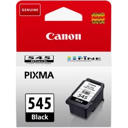 CARTUCHO TINTA CANON PG-545 NEGRO ORIGINAL