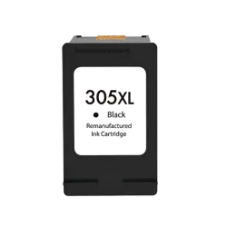 Hp 305 xl negro compatible