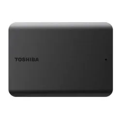 DISCO DURO EXTERNO 2.5" 1TB TOSHIBA CANVIO BASIC U