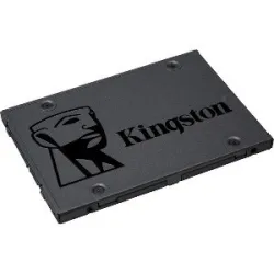 DISCO SOLIDO SSD KINGSTON 480GB SSDNOW A400 SATA3