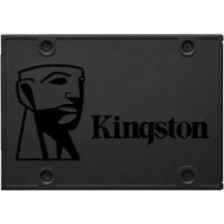 DISCO SOLIDO SSD KINGSTON 960GB SSDNOW A400 SATA3