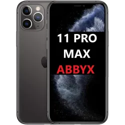 Reparacion pantalla iphone 11 pro max