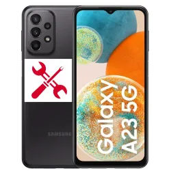 reparacion pantalla galaxy a23 5g